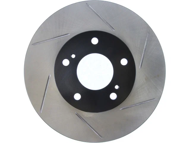 126.42043SL – STOP TECH Brake Rotor, One Piece Design Wheel Bolt Pattern 5 x 114.3 Millimeter 280 Millimeter Outside ...